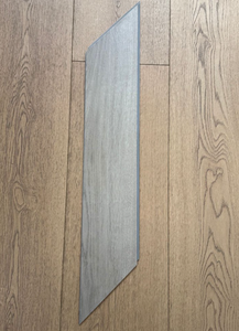 6.5mm Thin Rigid Core Waterproof Budget Shop SPC <b>Flooring</b> - Product Image 2