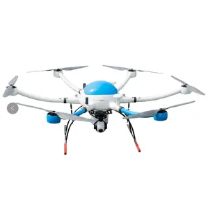 XH20E Drone Camera Drone 8K Professional Efficient GPS UAV Cargo UAV