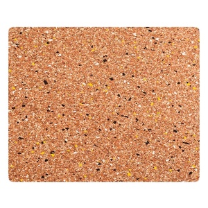 Baldosas de goma para suelo elástico antideslizante gimnasio - Product Image 2