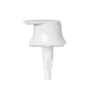 Testina Pompa a Becco d'Anatra Personalizzata a 33 Denti, Ecologica e Riutilizzabile, in Plastica PP, per Flaconi Integrati di Shampoo e Gel <span class=keywords><strong>Doccia</strong></span> - Product Image 2