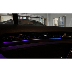 Premium RGBIC Underglow Car <b>Light</b> Kit for Volkswagen Golf 7/7.5 2014-2020 <b>Waterproof</b> <b>LED</b> <b>Strip</b> Lamp Wholesale - Product Image 3