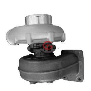 Turbo cargador S3A 51,09100-7428 51091007427 51091007467 51,09100-7428 51,09100-7429 para MAN D2866LF - Product Image 4