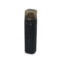 Kit de broyeur à herbes manuel USB automatique en aluminium, nouveau design, moderne, pour accessoires, vente en gros d'usine