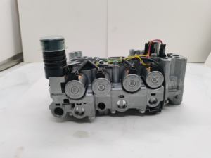 RE0F11A JF015E valvebody 3JX3C-X643C <span class=keywords><strong>Caja</strong></span> <span class=keywords><strong>de</strong></span> cambios para Nissan Sistema <span class=keywords><strong>de</strong></span> transmisión automática 3JX3C-X643C RE0F11A JF015E - Product Image 3