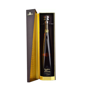 Tùy Chỉnh Whisky Rượu Sáo Sáo Hộp Quà Tặng Đóng Gói Boite Một Vin Weinkiste Cajas De Vinos Sáng Tạo Rượu Vang Chai Hộp Trình Bày - Product Image 6