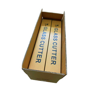 Découpeuse de carreaux en forme de T robuste de qualité industrielle de 180 cm OEM ODM pris en charge coupe-verre en forme de T pour carreaux - Product Image 6