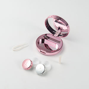 คอนแทคเลนส์อุปกรณ์เสริม Mate เดินทางกรณีชุดเลนส์กล่องแสดง - Product Image 3