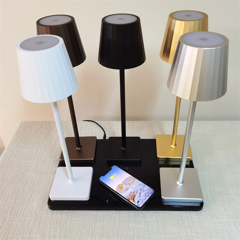 Lampes noires série C003B