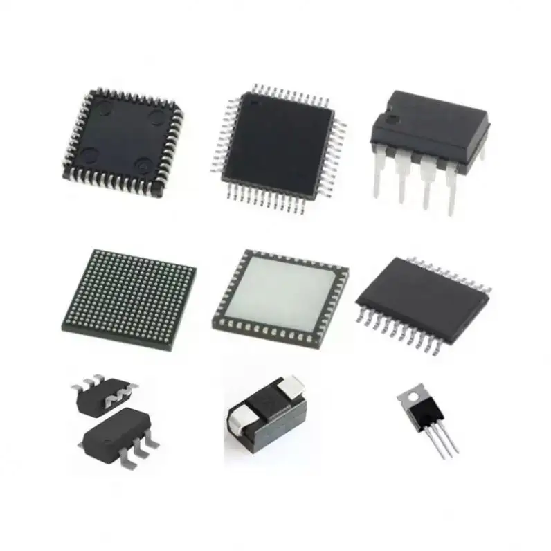 EPCQ256SI16N nuovo circuito integrato IC originale In stock componenti elettronici EPCQ256SI16N