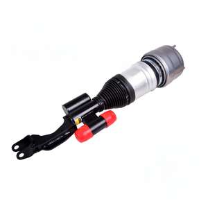 Amortiguadores de suspensión neumática originales de fábrica de alta calidad para <span class=keywords><strong>Mercedes</strong></span> <span class=keywords><strong>E</strong></span> <span class=keywords><strong>238</strong></span> 4MATIC, delantero A2133203401 - Product Image 1
