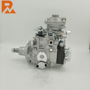Pompe à injection de carburant 0460424282 VE4 12F1100L954 504063450 L954 pour moteur diesel F4CE0454D*D602 4.5L - Product Image 2