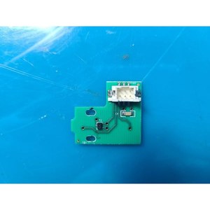 Tarjeta de Control de Procesos Rudolph NSX 105 PCB PB0175B02 Usada Como Está, Piezas de Equipos Semiconductores Legados - Product Image 4