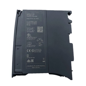 ซีเมนส์ 6ES7513-1FL02-0AB0 6es75131fl020ab0 หน่วยประมวลผลกลาง S7-1500 - Product Image 1