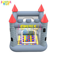 JOYFUL FUN Baby bounce house gonflable commercial à vendre