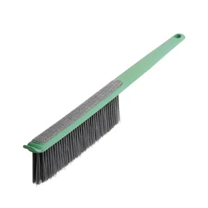Spazzola per la pulizia del tappeto per la pulizia della casa durevole al F3-176, spazzola per la pulizia del pavimento con disco in nylon