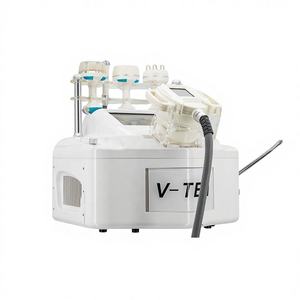 Dispositivo Adelgazante V10 Multifunción para Contorno Corporal, Reducción <span class=keywords><strong>de</strong></span> Grasa con Drenaje Linfático, Rodillo <span class=keywords><strong>de</strong></span> Plástico ABS para Equipos <span class=keywords><strong>de</strong></span> Salón - Product Image 3