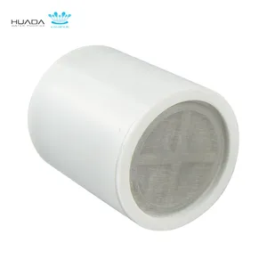 18 Stage Shower Filter For Water Reduce Chlorine