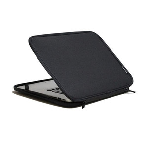 Nuevo estilo del <span class=keywords><strong>ordenador</strong></span> portátil plegable portátil caso manga bolsa <span class=keywords><strong>funda</strong></span> Notebook maletín - Product Image 1