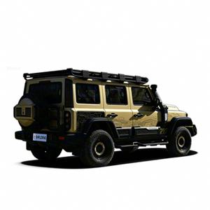 Nuevo 2026 <span class=keywords><strong>212</strong></span> T01 2.0T Edición Highland SUV Todoterreno 4x4 Vehículo a Gasolina 8AT Alta Distancia al Suelo 5 Asientos Volante a la Izquierda - Product Image 3