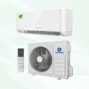 High Efficiency Puremind AU 24000Btu Wall Mounted Mini Split Air Conditioner System Cooling Heating 220V 50hz T1 for Wholesale