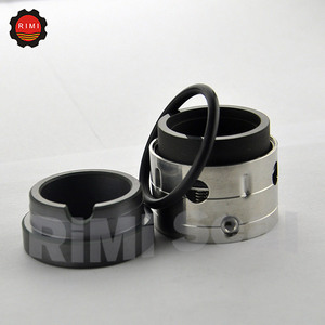 ซีลกันรั่ว RIMI รุ่น RM 58U แบบวงแหวนคงที่ ทนทานต่อการสึกหรอที่อุณหภูมิสูง สำหรับชิ้นส่วนมาตรฐานของปั๊ม - Product Image 5