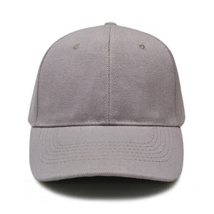 High-quality Blank Acrylic Baseball Cap Sporty Unisex Adjustable Hard-<b>top</b> Outdoor Sun <b>Hat</b> Customizable Embroidered Printed - Product Image 5
