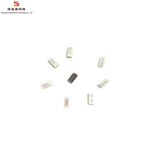 RXF 1 Вт фиксированный взрывобезопасный резистор с проводной обмоткой 5.1R 10R для источника питания - Product Image 2