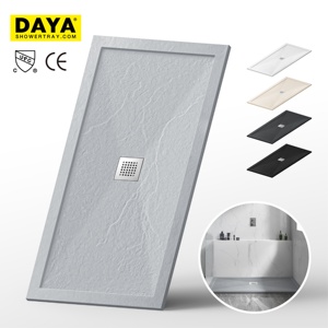 <span class=keywords><strong>Receveur</strong></span> de <span class=keywords><strong>douche</strong></span> profond européen résine design moderne prix <span class=keywords><strong>receveur</strong></span> de <span class=keywords><strong>douche</strong></span> en <span class=keywords><strong>quartz</strong></span> bac de <span class=keywords><strong>douche</strong></span> - Product Image 1