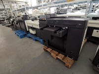 A3 ukuran DX5 DX8 XP600 kepala mesin cetak lenticular kecil uv dtf led mesin cetak flatbed printer UV