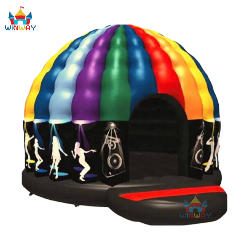 7x6m/23x20ft ou coutume