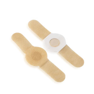 Cerotto transdermico monouso naturale a base di erbe fornitori di assistenza sanitaria <span class=keywords><strong>verruche</strong></span> del piede per alleviare il dolore per la rimozione del mais gesso cinese - Product Image 4