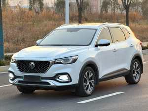 MG 1.5T SUV Automatique Essence Sièges Sombres Turbo Bon État Extérieur Prix Abordable Conduite à Gauche <span class=keywords><strong>Occasion</strong></span> 2020 - Product Image 2