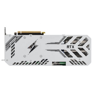 全新带盒3070 Oem Rtx 3070 Gpu 3风扇8 gb视频显卡VGA 3070RTX GPU游戏显卡 - Product Image 6