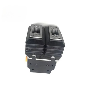 อะไหล่รถขุด SK200-8 ชุดวาล์วเท้าเหยียบ วาล์วนำร่อง YN30V00106F2 YN30V00105F2 ชุดวาล์วเท้าเหยียบ - Product Image 6