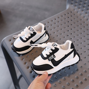 All'ingrosso moda Casual ragazzo scarpe da passeggio stile bambino bambino bambino scarpe sportive nuovo arrivo a buon mercato <span class=keywords><strong>Sneakers</strong></span> per bambini ragazze - Product Image 3