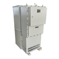 Redresseur de transformateur KIG pour protection cathodique 220V 50/60Hz
