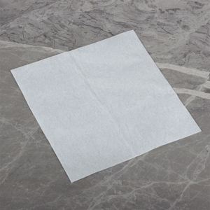 Almohadilla Absorbente de Papel de Pulpa de Una Sola Capa de Grado Alimenticio para Frutas, Producto Agrícola Ecológico para Frutas - Product Image 4