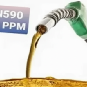 Venta Directa de Gasóleo Diésel DIN E 51606 para Vehículos, Refinería a Granel, Origen Estadounidense - Product Image 1