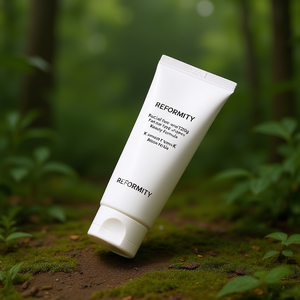 Limpiador Facial Reformity 120g Para Todo Tipo de Piel, Fórmula K-Beauty - Product Image 3