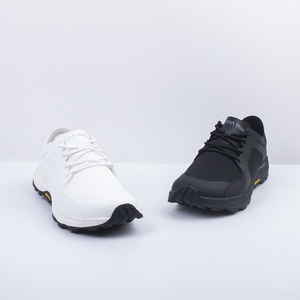Terra Dobb Mô Hình 2025 Unisex Ngoài Trời Đi Bộ Đường Dài Đường Mòn Chạy Giày EVA Midsole Trọng Lượng Nhẹ Lưới Thoáng Khí Rộng Cuối Cùng - Product Image 2