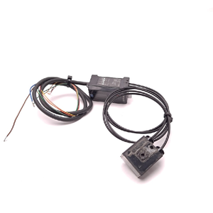 Cz-k1 Fiber Amplifier Npn 12-24vdc 75ma Automate Programmable Plc - Product Image 1