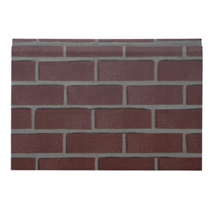 Panneaux muraux décoratifs pour la décoration extérieure et intérieure, panneaux muraux sandwich en PU - Product Image 1