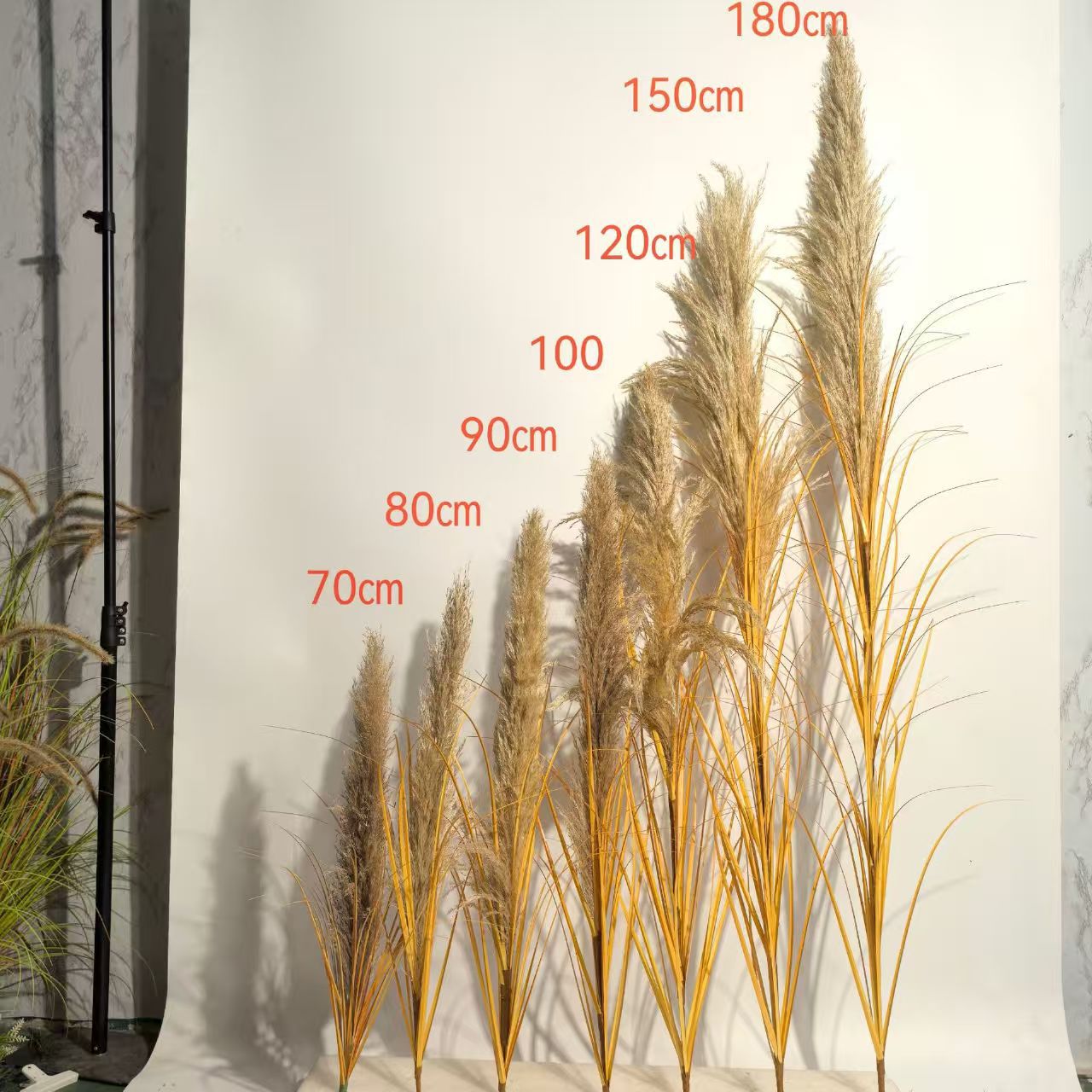 สไตล์ใบไม้ร่วงสีเทา