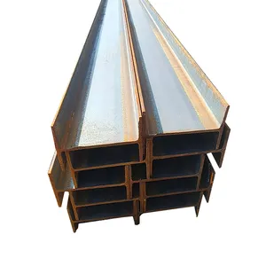 Fast Delivery China Product Low Price H Steel Structure Steel