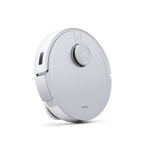 Robot de nettoyage de sols X1omni, aspirateur et laveur à sec, navigation LDS SLAM, forte puissance d'aspiration, usage commercial - Product Image 5