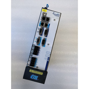 Controlador de equipos eléctricos EA-P2M-400-1540A-0100-00, controlador de motor universal, controlador de CA/CC - Product Image 2