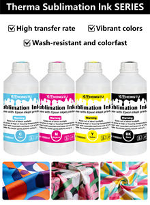 <span class=keywords><strong>Papier</strong></span> de Sublimation Hongcai Format A4 (8,27x11,69 Pouces) 100 g/m² 100 Feuilles Impression Instantanée pour <span class=keywords><strong>Transfert</strong></span> <span class=keywords><strong>Textile</strong></span> et Logos - Product Image 5