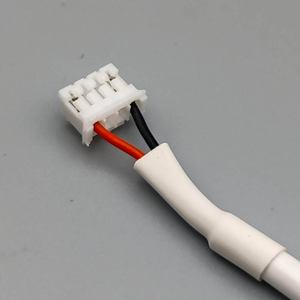 Özel usb tipi c ile jst ph <span class=keywords><strong>2</strong></span>.0mm pitch 4 pin kablo adaptörü konnektör kablo tesisatı - Product Image 4