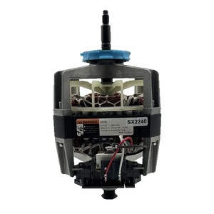Motor de Secadora SX2240, Eléctrico, para Uso Doméstico, Duradero, de Plástico, Número de Pieza 5304529782 - Product Image 5