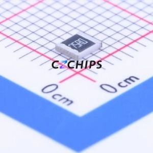 Résistance SMD CR1210F75R0P05Z 1210 (Type : Film Épais) (Résistance : 75 Ohms Précision : 1%) - Product Image 1